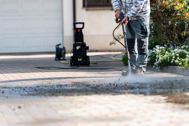 Why Choose Our Certified Pressure Washing Experts for Your Project Needs in Niles, IL?