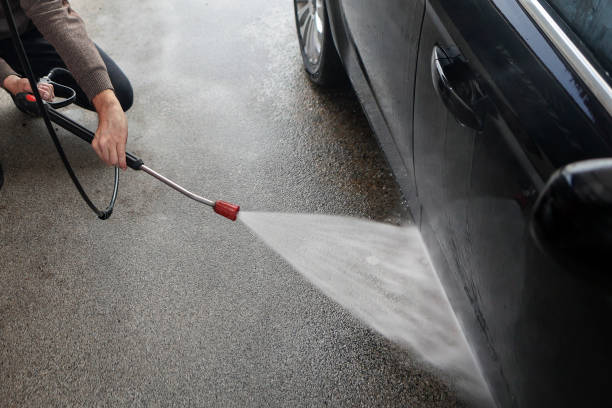 Local Pressure Washing Services in Niles, IL